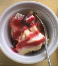 苺タルト