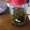 梅ジュース　'08の画像