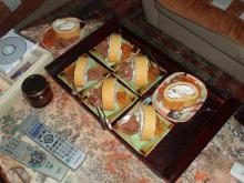 ロールケーキ