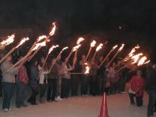 後夜祭10