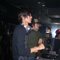 「本日も晴天なり」-DJ GANGLING-　　　　　　　　　　　　　　　　　　　　　　