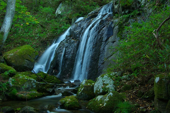 滝沢大滝１