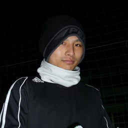 やすみつのスポーツダイアリー