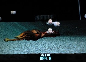 Dc版 シーマン 観察日記 その5 ゲームレビューの森