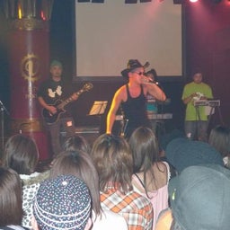 ♪レゲエシンガー ”ACCO”のMｙLife♪