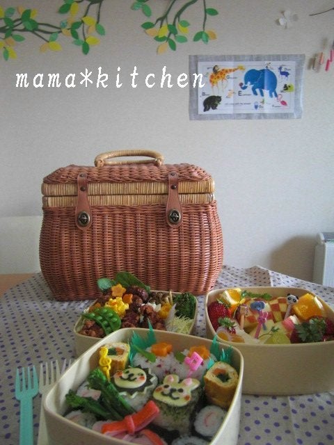 mama*kitchen★