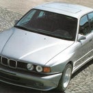 ケーニッヒチューニングカー/BMW 7シリーズ E32編の記事より