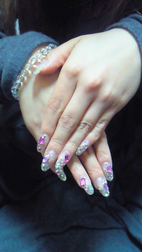 NAIL|qω･`)の記事画像