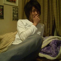 DJ JAG a.k.a GANGLING  「SECOND 2 NONE」　　　　　　　　　　　　　　　　　　　　　　