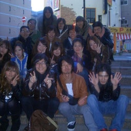 DJ JAG a.k.a GANGLING  「SECOND 2 NONE」　　　　　　　　　　　　　　　　　　　　　　