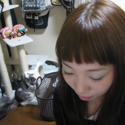 mayu’s blog