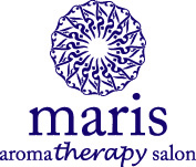 Maris の素　－アロマセラピーサロン　マリス－-Maris Logo