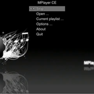 Mplayer CE 0.6の記事より