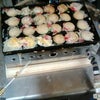 *たこ焼き－*の画像