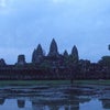 黄金週間　カンボジア旅行記の画像