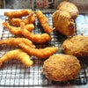 揚がったぜぃ☆の画像