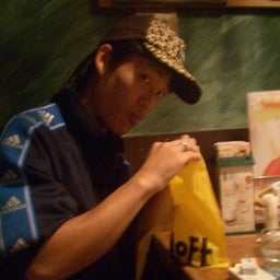 DJ JAG a.k.a GANGLING  「SECOND 2 NONE」　　　　　　　　　　　　　　　　　　　　　　