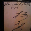 Mr.Childrenの画像