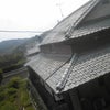 大分市内M様邸　屋根塗装工事！の画像