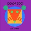 Color Zoo Board Bookの画像