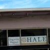 HALE ハワイの食材を味わえるお店の画像