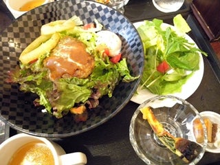 かわいい雰囲気 Cafe Gooch 渋谷 柴田真希オフィシャルブログ 食卓を笑みでいっぱいに Powered By Ameba