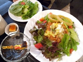 かわいい雰囲気 Cafe Gooch 渋谷 柴田真希オフィシャルブログ 食卓を笑みでいっぱいに Powered By Ameba