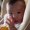 変わりおしゃぶりの画像