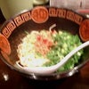 ５０円坦々麺の画像