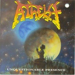 Enjoy The Life-unquestionable presence