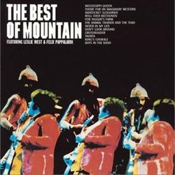 Enjoy The Life-the best of mountain