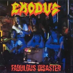 Enjoy The Life-fabulous disaster