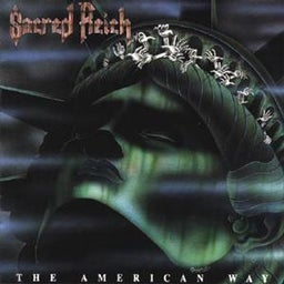 Enjoy The Life-the american way