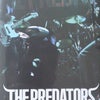 「THE PREDATORS」 DVDの画像