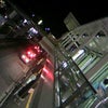消防車と救急車だの画像