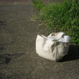 いつもどこかへ