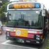 981.小田急バスもうひとつの長距離路線・渋26に乗るの画像