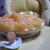 ハーフバースデーの画像