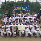 関東新聞杯争奪木更津市少年野球夏季大会の記事より