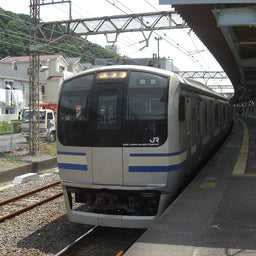 ＴＲＡＩＮ＋