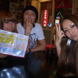 DJ JAG a.k.a GANGLING  「SECOND 2 NONE」　　　　　　　　　　　　　　　　　　　　　　