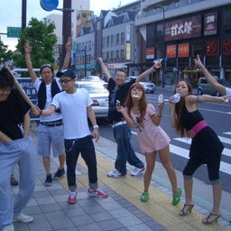 DJ JAG a.k.a GANGLING  「SECOND 2 NONE」　　　　　　　　　　　　　　　　　　　　　　