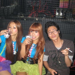 DJ JAG a.k.a GANGLING  「SECOND 2 NONE」　　　　　　　　　　　　　　　　　　　　　　