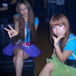 DJ JAG a.k.a GANGLING  「SECOND 2 NONE」　　　　　　　　　　　　　　　　　　　　　　