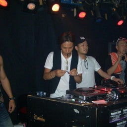 DJ JAG a.k.a GANGLING  「SECOND 2 NONE」　　　　　　　　　　　　　　　　　　　　　　