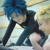 ＤＶＤの画像