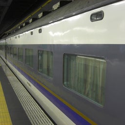 ＴＲＡＩＮ＋