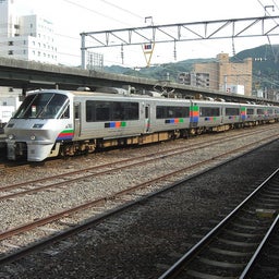ＴＲＡＩＮ＋