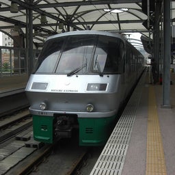 ＴＲＡＩＮ＋