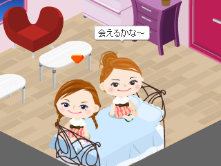 jun's　diary-未設定